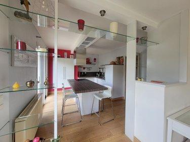 Maison à vendre à Gourin dans le Morbihan (56110), ref : 56071-2656