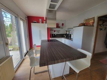 Maison à vendre à Gourin dans le Morbihan (56110), ref : 56071-2656