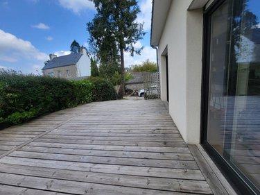 Maison à vendre à Gourin dans le Morbihan (56110), ref : 56071-2656
