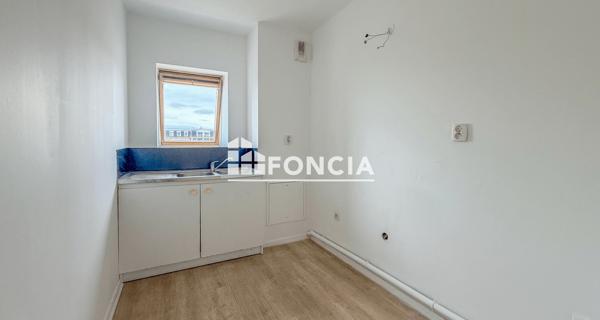 À vendre Appartement 2 pièces 45 m² - Franconville 95130