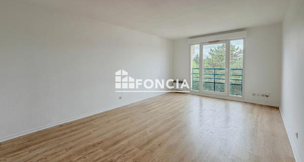 À vendre Appartement 2 pièces 45 m² - Franconville 95130