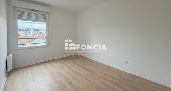 À vendre Appartement 2 pièces 45 m² - Franconville 95130