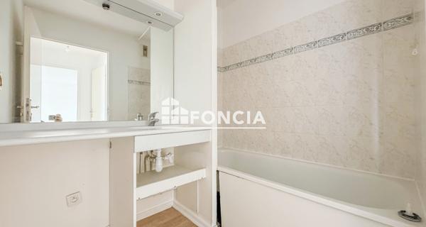 À vendre Appartement 2 pièces 45 m² - Franconville 95130