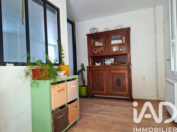 Maison à vendre 4 pièces 78 m² Châlette-sur-Loing