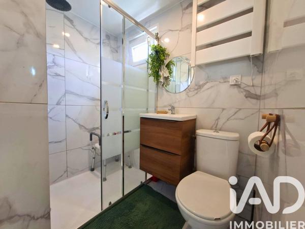 Maison à vendre 4 pièces 78 m² Châlette-sur-Loing