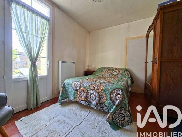Maison à vendre 4 pièces 78 m² Châlette-sur-Loing