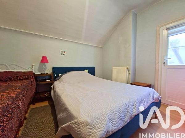 Maison à vendre 4 pièces 78 m² Châlette-sur-Loing