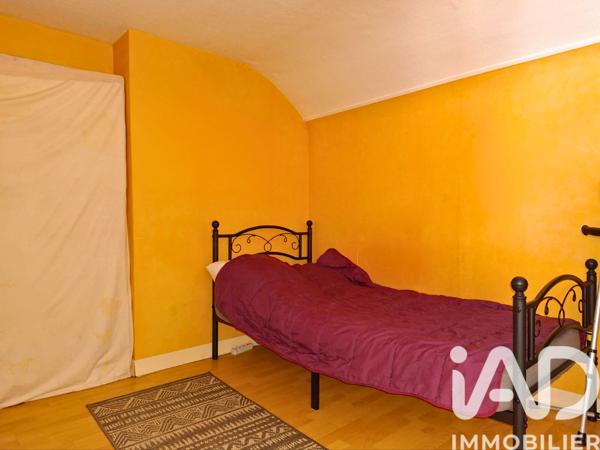 Maison à vendre 4 pièces 78 m² Châlette-sur-Loing