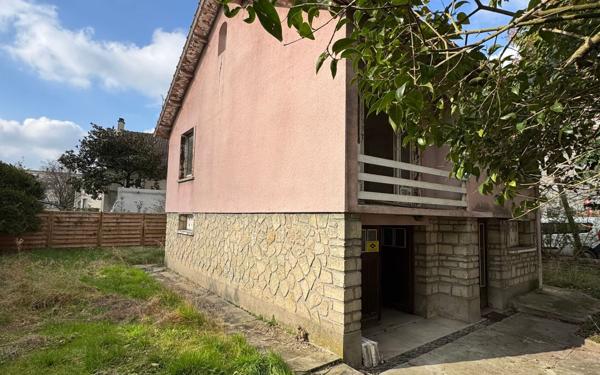 Maison à vendre    4 pièces • 83,64 m2 Champigny-sur-Marne
