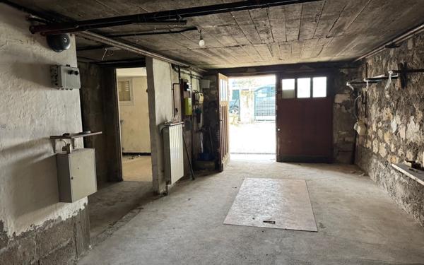 Maison à vendre    4 pièces • 83,64 m2 Champigny-sur-Marne