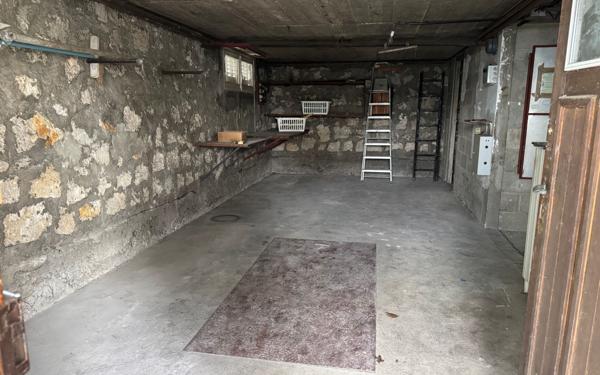 Maison à vendre    4 pièces • 83,64 m2 Champigny-sur-Marne