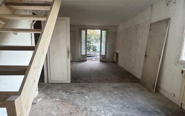 Maison à vendre    4 pièces • 83,64 m2 Champigny-sur-Marne