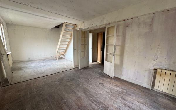 Maison à vendre    4 pièces • 83,64 m2 Champigny-sur-Marne