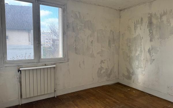 Maison à vendre    4 pièces • 83,64 m2 Champigny-sur-Marne