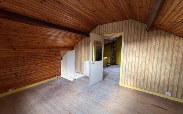 Maison à vendre    4 pièces • 83,64 m2 Champigny-sur-Marne