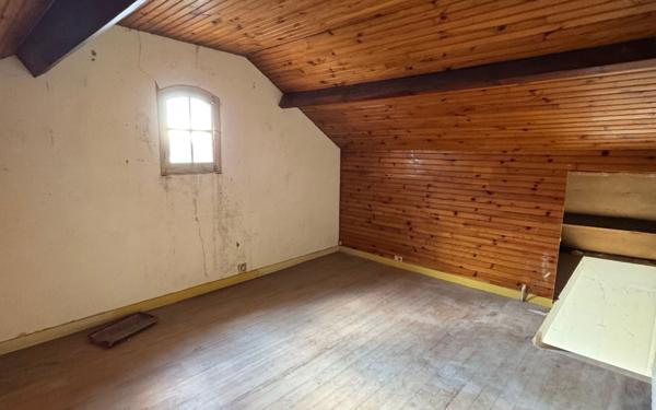 Maison à vendre    4 pièces • 83,64 m2 Champigny-sur-Marne