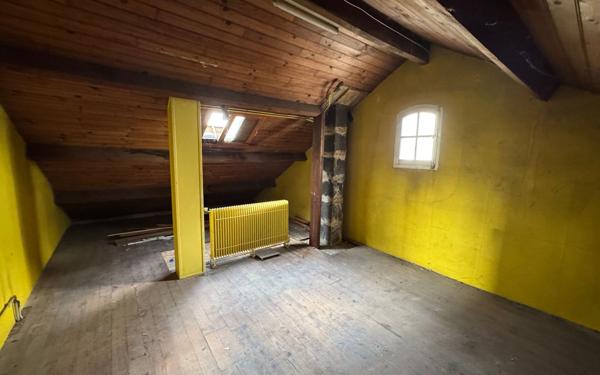 Maison à vendre    4 pièces • 83,64 m2 Champigny-sur-Marne