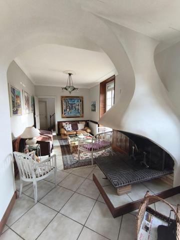 Maison à JALLAIS, 49510 - 7 pièces 206m²