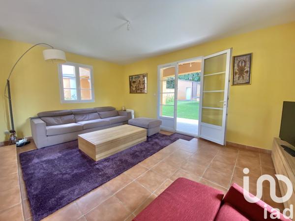 Maison à vendre 6 pièces 165 m² Alleins