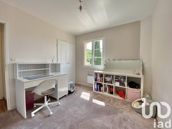 Maison à vendre 6 pièces 165 m² Alleins