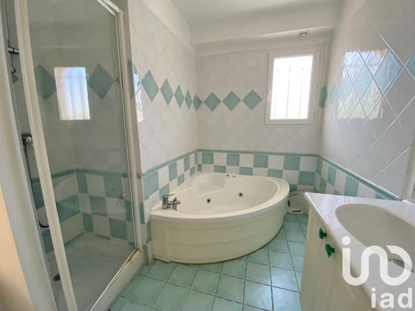 Maison à vendre 6 pièces 165 m² Alleins