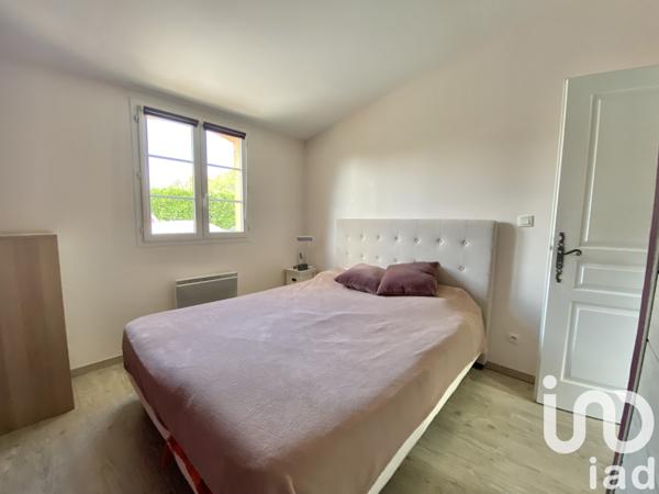 Maison à vendre 6 pièces 165 m² Alleins