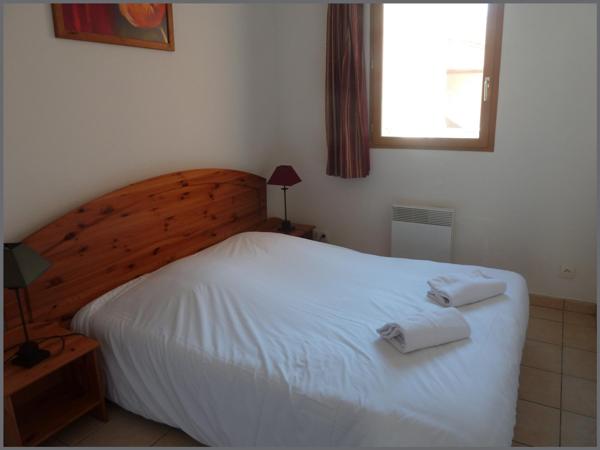 Appartement type 3 au Hameau des Sources  à Montbrun les Bains