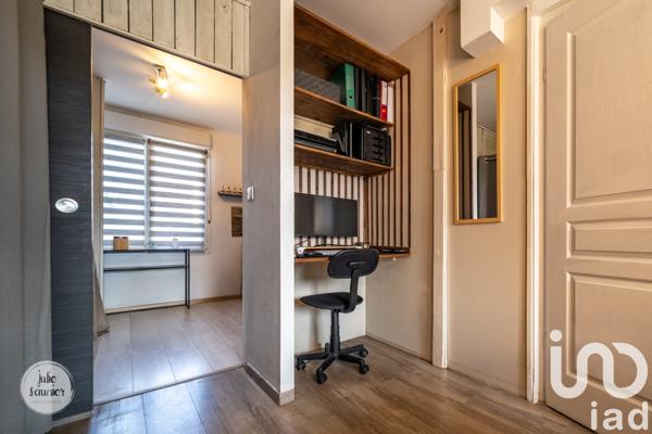 House for sale 7 rooms 123 m² Boulay-Moselle