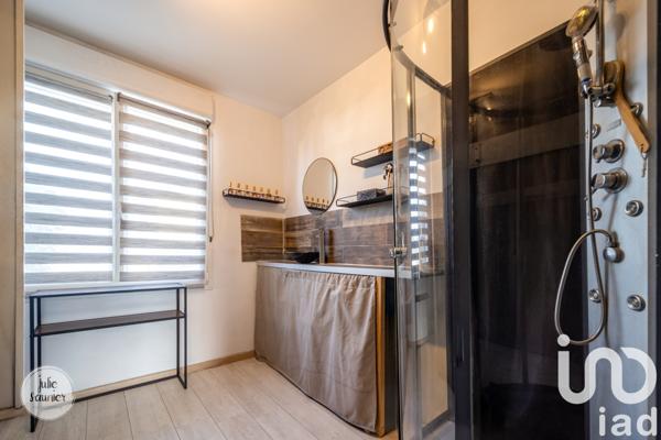 House for sale 7 rooms 123 m² Boulay-Moselle