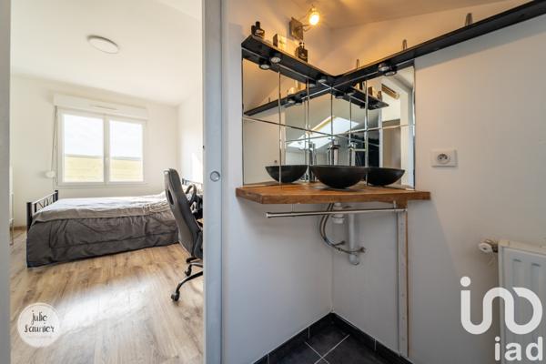 House for sale 7 rooms 123 m² Boulay-Moselle