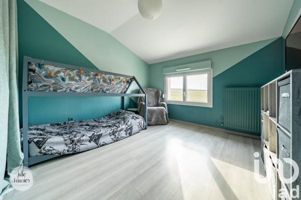 House for sale 7 rooms 123 m² Boulay-Moselle