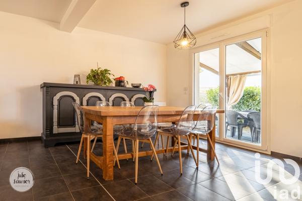 House for sale 7 rooms 123 m² Boulay-Moselle