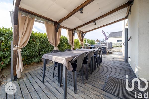 House for sale 7 rooms 123 m² Boulay-Moselle