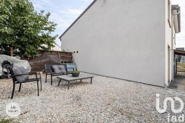 House for sale 7 rooms 123 m² Boulay-Moselle