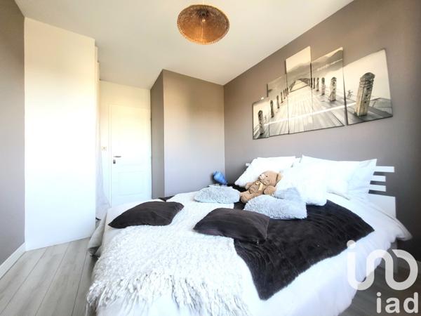 Maison à vendre 4 pièces 95 m² Villers-Semeuse