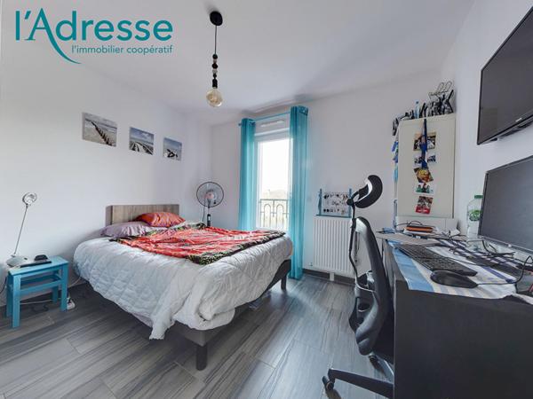 HYPER CENTRE-VILLE Noisy-le-Grand - 2 pièce(s) - 40 m²