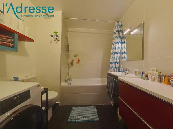 HYPER CENTRE-VILLE Noisy-le-Grand - 2 pièce(s) - 40 m²