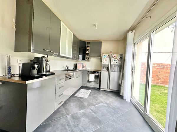 Élégante maison familiale - 128 m² de confort et de luminosité