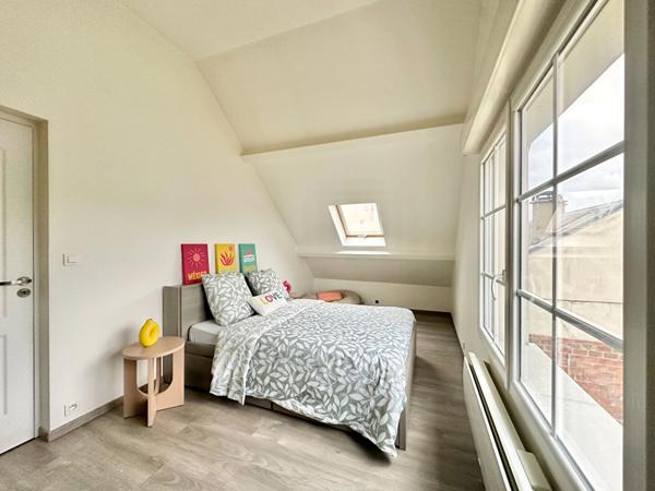 Élégante maison familiale - 128 m² de confort et de luminosité