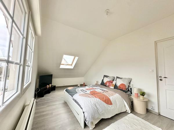 Élégante maison familiale - 128 m² de confort et de luminosité