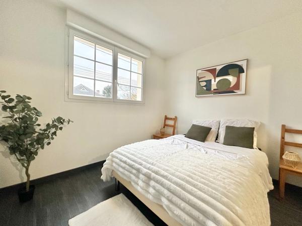 Élégante maison familiale - 128 m² de confort et de luminosité