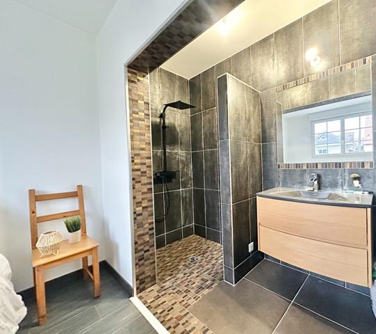 Élégante maison familiale - 128 m² de confort et de luminosité