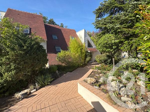 Maison à vendre  6 pièces - 204,15 m 2   ST OUEN MARCHEFROY  - 28