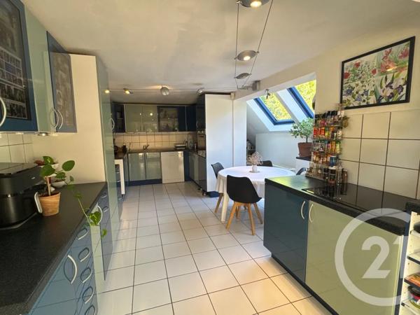 Maison à vendre  6 pièces - 204,15 m 2   ST OUEN MARCHEFROY  - 28