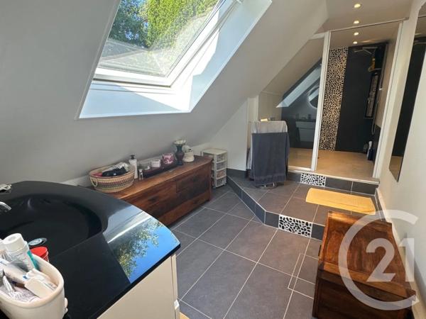 Maison à vendre  6 pièces - 204,15 m 2   ST OUEN MARCHEFROY  - 28