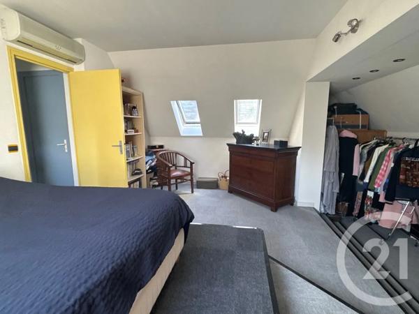 Maison à vendre  6 pièces - 204,15 m 2   ST OUEN MARCHEFROY  - 28