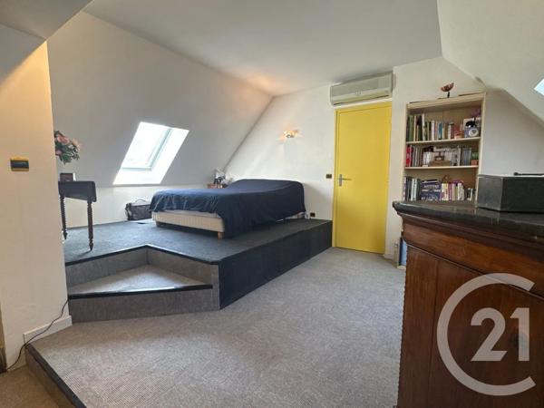 Maison à vendre  6 pièces - 204,15 m 2   ST OUEN MARCHEFROY  - 28