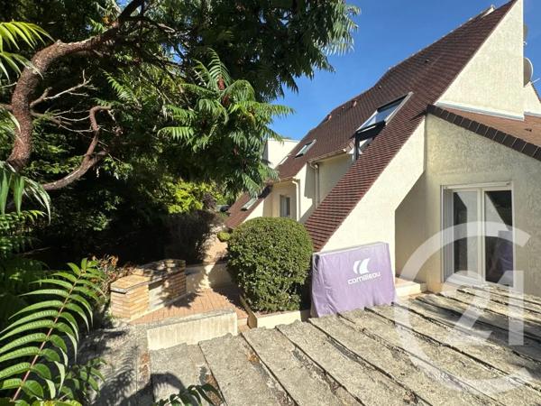 Maison à vendre  6 pièces - 204,15 m 2   ST OUEN MARCHEFROY  - 28
