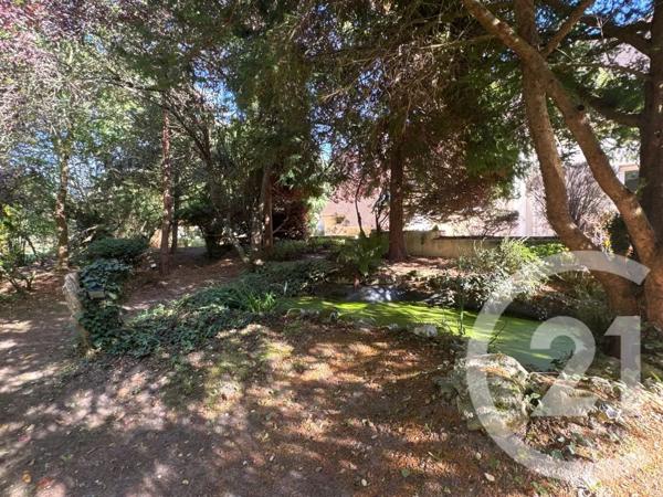 Maison à vendre  6 pièces - 204,15 m 2   ST OUEN MARCHEFROY  - 28