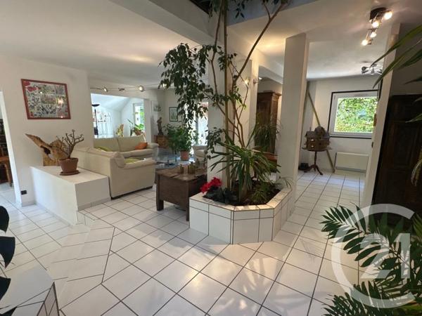 Maison à vendre  6 pièces - 204,15 m 2   ST OUEN MARCHEFROY  - 28